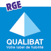 Certification Qualibat RGE